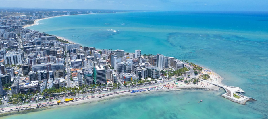 Alagoas, Rota Ecológica dos Milagres