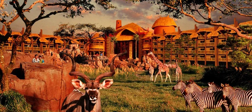 Disney Orlando