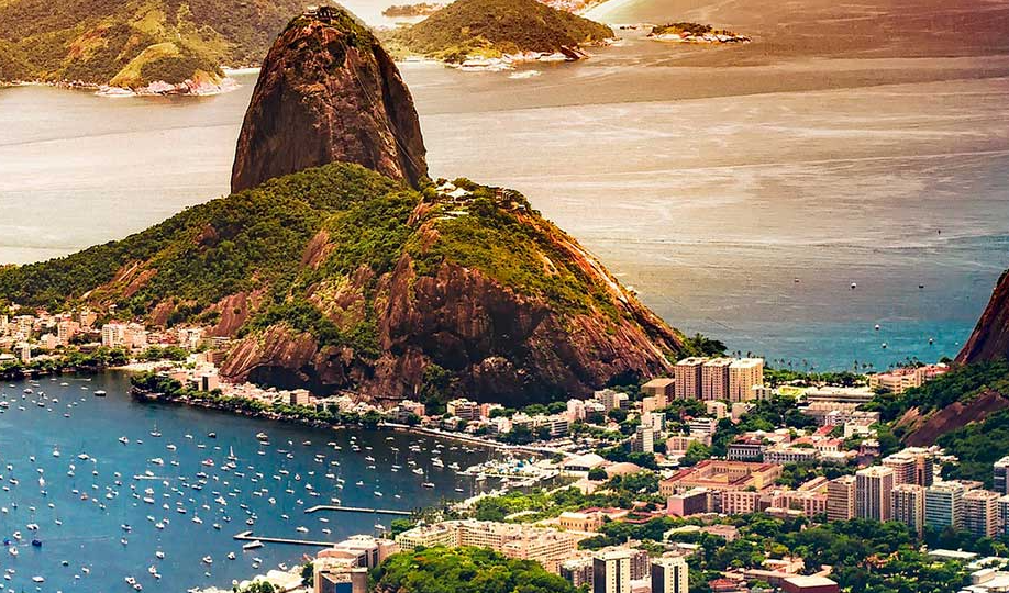 Rio de Janeiro